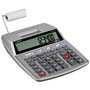 Canon P23-DTSC Calculatrice de poche avec impression