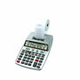 Calculatrice d’impression Canon Argenté