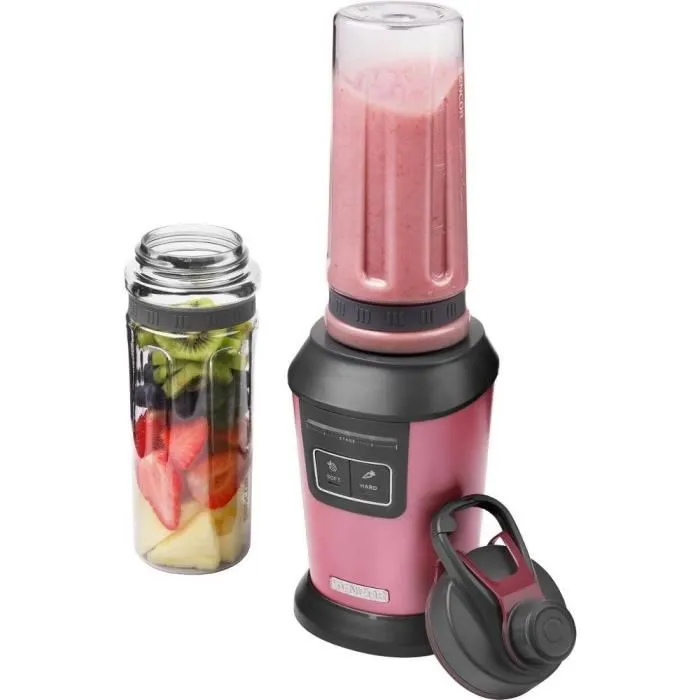 Sencor SBL 7174RD Blender Rouge 800W 0,6L