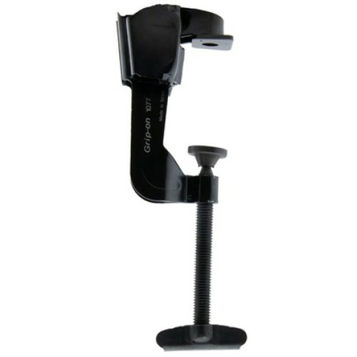 Support pour pinces Grip-on 10" 5" 7" Support pour pinces Grip-on 10" 5" 7"