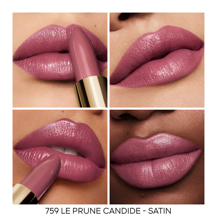 Guerlain Rouge G #759 3,5 gr Rechargeable Rouge à Lèvres