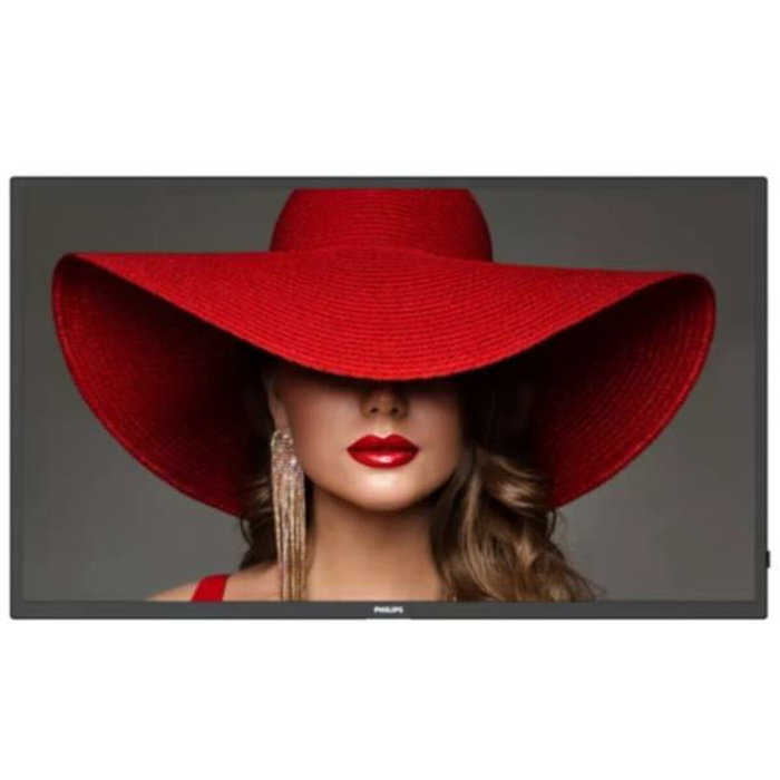 Moniteur Videowall Philips 98BDL4650D/00 4K Ultra HD 98" Moniteur Videowall Philips 98BDL4650D/00 4K Ultra HD 98"