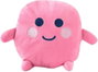 Bandai Mochila Tamagotchi Mametchi - Sac à dos peluche Tamagotchi