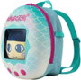 Bandai Mochila Tamagotchi Mametchi - Sac à dos peluche Tamagotchi