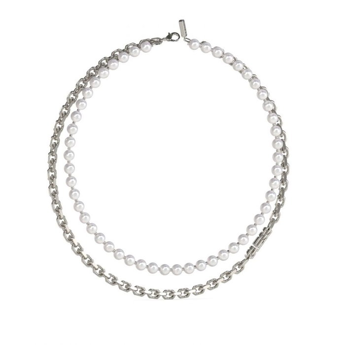 Collier Femme Guess JUMN04062JWST 45 cm Collier Femme Guess JUMN04062JWST 45 cm