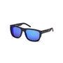 Kway KW0016 - Lunettes de soleil unisexes, monture par injection, diamètre 58 mm, branches 130 mm, modèle 02X