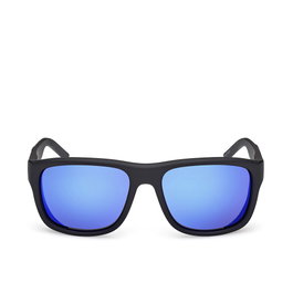 Kway KW0016 - Lunettes de soleil unisexes, monture par injection, diamètre 58 mm, branches 130 mm, modèle 02X