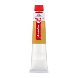 Talens Art Creation Peinture à l'huile Ocre Jaune 227, 200 ml