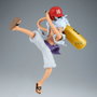 Banpresto Figurine One Piece Monkey D. Luffy Gear5 II Battle Record Collection 17cm