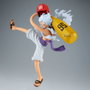 Banpresto Figurine One Piece Monkey D. Luffy Gear5 II Battle Record Collection 17cm
