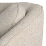 BigBuy Home Canapé Beige 195 x 74 x 77 cm