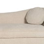 BigBuy Home Canapé Beige 195 x 74 x 77 cm