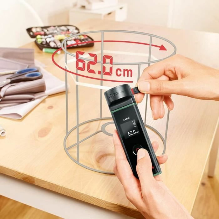 Bosch Adaptateur mètre ruban Bosch Adaptateur mètre ruban