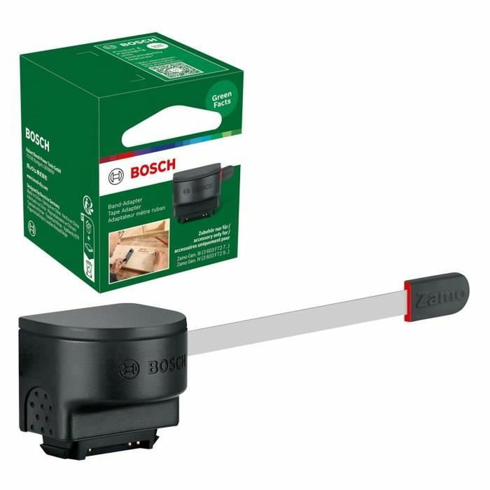 Bosch Adaptateur mètre ruban Bosch Adaptateur mètre ruban