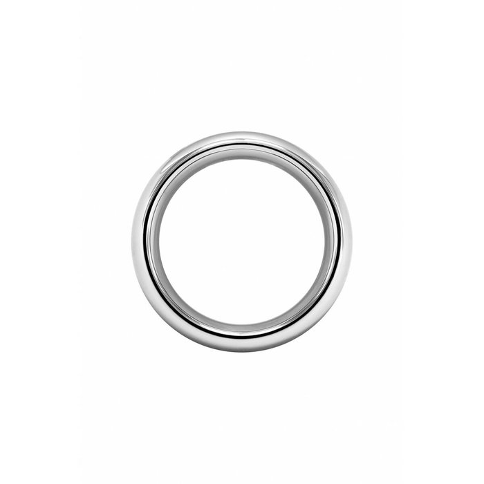 Bague Locked 45 x 20 mm Acier Bague Locked 45 x 20 mm Acier