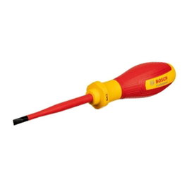 Bosch Professional tournevis VDE plat 5,5x100