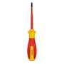Bosch Professional tournevis VDE plat 5,5x100