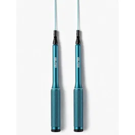 Velites Corde à sauter Fire 2.0 - Bleu