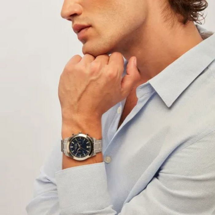 Montre Homme Breil EW0735 (Ø 40 mm)