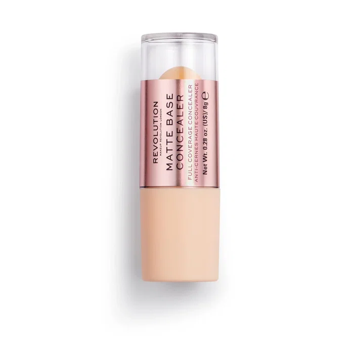 Makeup Revolution Revolution Vegan Bâton Correcteur C 8.5