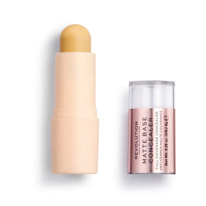 Makeup Revolution Revolution Vegan Bâton Correcteur C 8.5