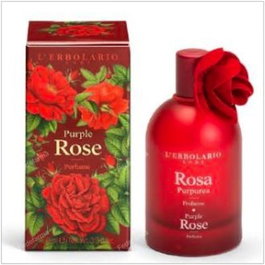L´ERBOLARIO ROSA PURPUREA parfum 100ml