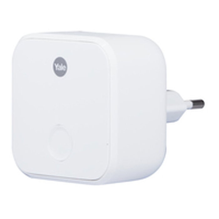 Yale Connect Wi-Fi Bridge Blanc