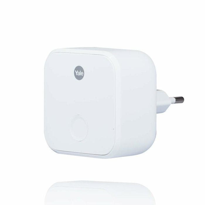 Yale Connect Wi-Fi Bridge Blanc