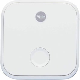 Yale Connect Wi-Fi Bridge Blanc