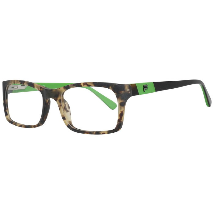 Monture de Lunettes Unisexe Fila VF8958 54744M Monture de Lunettes Unisexe Fila VF8958 54744M