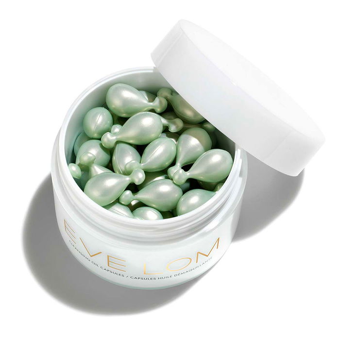 Eve Lom Huile Nettoyante en Capsules CLEANSE 50 x 1,25 ml