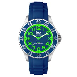 Ice Reloj 020362 avec bracelet bleu