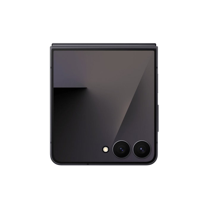 Smartphone Samsung Galaxy Z Flip7 6,9" Octa Core 12 GB RAM 256 GB Noir