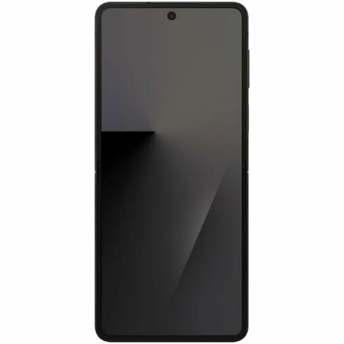 Samsung Galaxy Z Flip7 5G 256 Go Noir absolu Samsung Galaxy Z Flip7 5G 256 Go Noir absolu