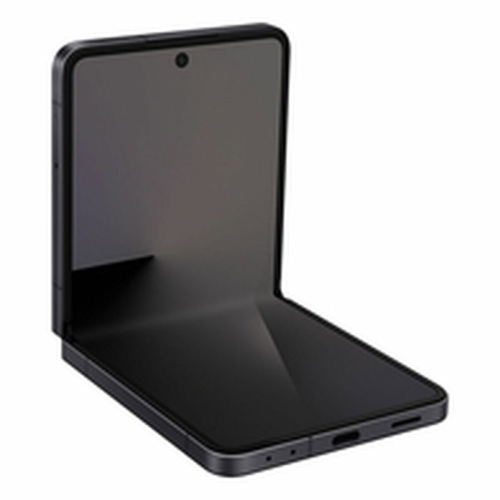 Samsung Galaxy Z Flip7 5G 256 Go Noir absolu Samsung Galaxy Z Flip7 5G 256 Go Noir absolu