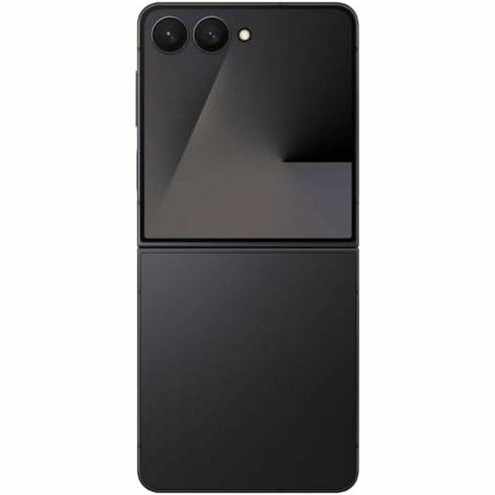 Samsung Galaxy Z Flip7 5G 256 Go Noir absolu Samsung Galaxy Z Flip7 5G 256 Go Noir absolu
