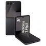 Samsung Galaxy Z Flip7 5G - Smartphone pliable, écran 6.7 pouces, 256 Go de stockage, processeur Snapdragon, noir Absolu