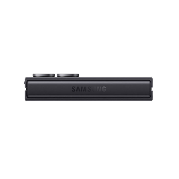 Samsung Galaxy Z Flip7 5G 256 Go Noir absolu Samsung Galaxy Z Flip7 5G 256 Go Noir absolu