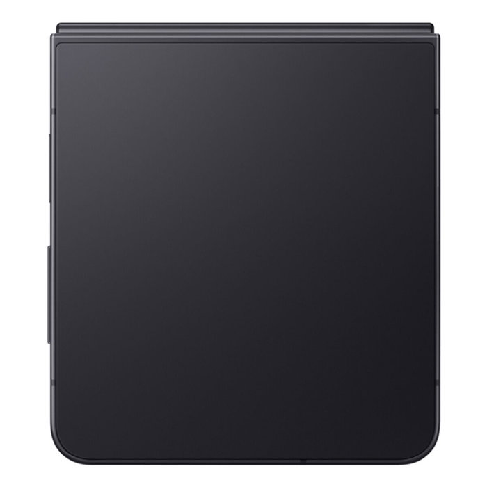 Samsung Galaxy Z Flip7 5G 256 Go Noir absolu Samsung Galaxy Z Flip7 5G 256 Go Noir absolu