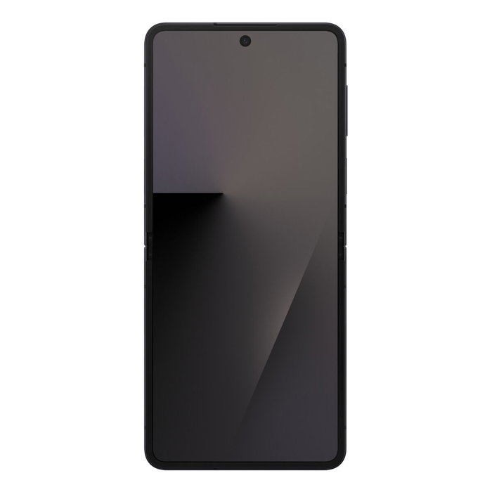 Samsung Galaxy Z Flip7 5G 256 Go Noir absolu Samsung Galaxy Z Flip7 5G 256 Go Noir absolu