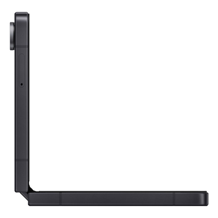 Samsung Galaxy Z Flip7 5G 256 Go Noir absolu Samsung Galaxy Z Flip7 5G 256 Go Noir absolu