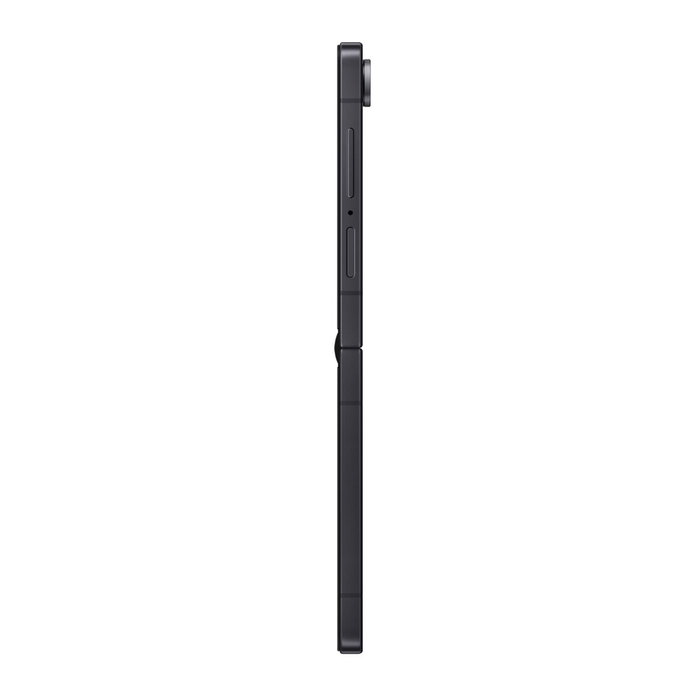 Samsung Galaxy Z Flip7 5G 256 Go Noir absolu Samsung Galaxy Z Flip7 5G 256 Go Noir absolu