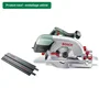 Bosch PKS 66-2 Scie circulaire 1600W 66 mm avec Boîtier CleanSystem