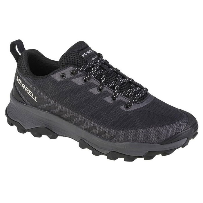 Chaussures de marche pour homme Merrell Noir