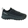 Chaussures de marche pour homme Merrell Noir