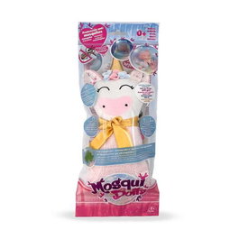 MoskiDolls Sac à dos pour la première enfance licorne - Réf. 50512-24, 22 cm, pour enfant à partir de 3 ans