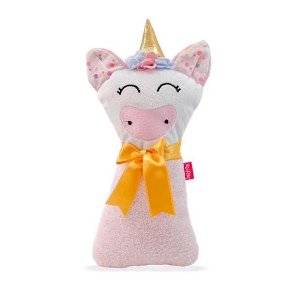 MoskiDolls Sac à dos pour la première enfance licorne - Réf. 50512-24, 22 cm, pour enfant à partir de 3 ans MoskiDolls Sac à dos pour la première enfance licorne - Réf. 50512-24, 22 cm, pour enfant à partir de 3 ans