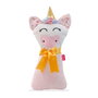 MoskiDolls Sac à dos pour la première enfance licorne - Réf. 50512-24, 22 cm, pour enfant à partir de 3 ans
