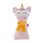 MoskiDolls Sac à dos pour la première enfance licorne - Réf. 50512-24, 22 cm, pour enfant à partir de 3 ans