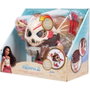 JAKKS PACIFIC Figurine Kotu Vaiana Moana Disney avec Fonctions Marche et Sons - Jouet Enfant 3 Ans et Plus